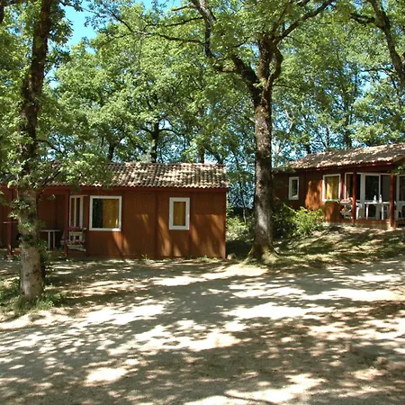 La Truffiere Cirq Lapopie 컨트리하우스 생시르크라포피