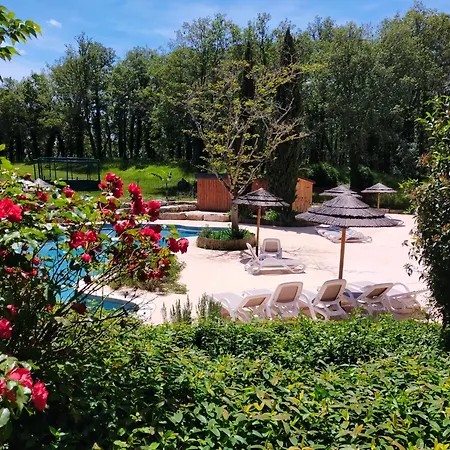 Country house La Truffiere Cirq Lapopie *