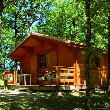 La Truffiere Cirq Lapopie 컨트리하우스 *