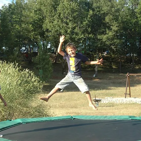 La Truffiere Cirq Lapopie *