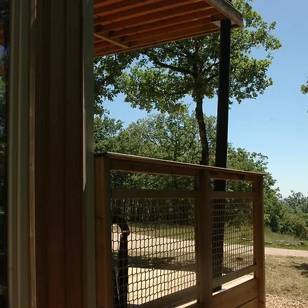 La Truffiere Cirq Lapopie * 생시르크라포피