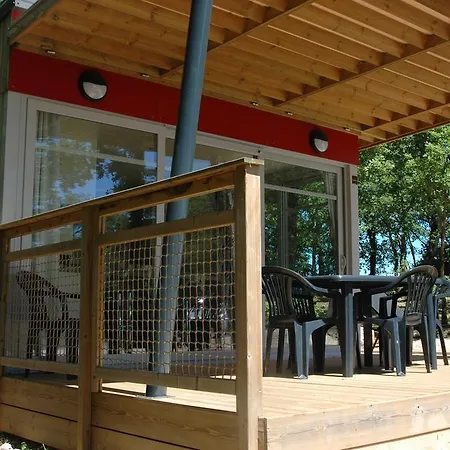 La Truffiere Cirq Lapopie *