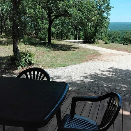 Séjour à la campagne La Truffière Cirq Lapopie *