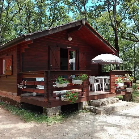 Séjour à la campagne La Truffière Cirq Lapopie Saint-Cirq-Lapopie