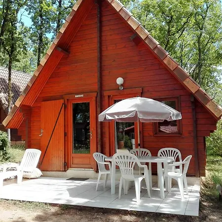 컨트리하우스 La Truffiere Cirq Lapopie 생시르크라포피