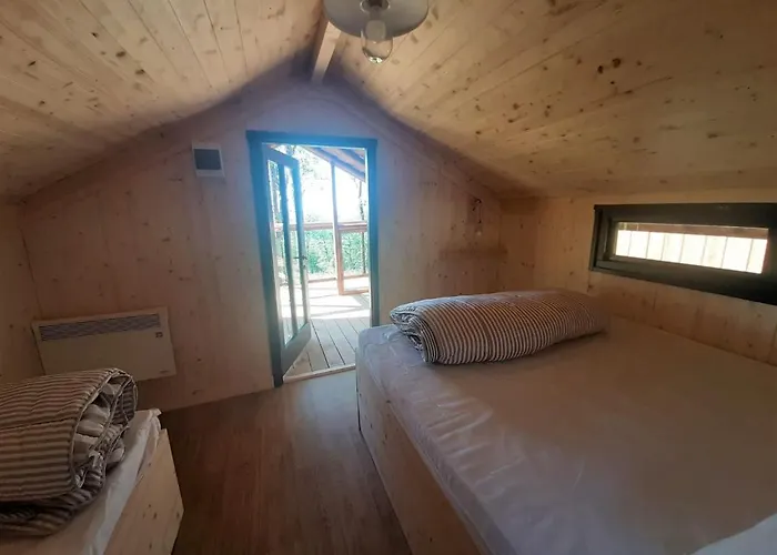 La Truffiere Cirq Lapopie *