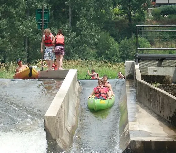 Casa rural La Truffiere Cirq Lapopie *